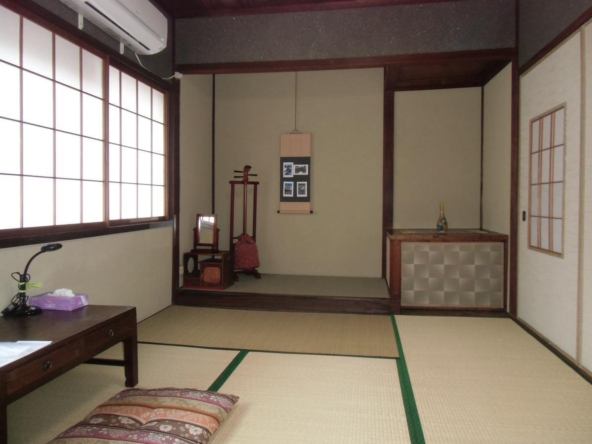 Kanazawa Share House Gaooo Ngoại thất bức ảnh