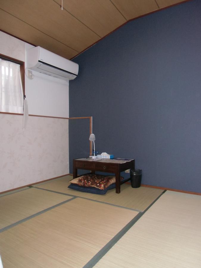 Kanazawa Share House Gaooo Ngoại thất bức ảnh