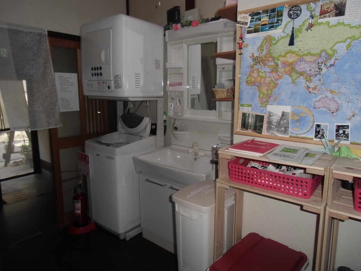 Kanazawa Share House Gaooo Ngoại thất bức ảnh
