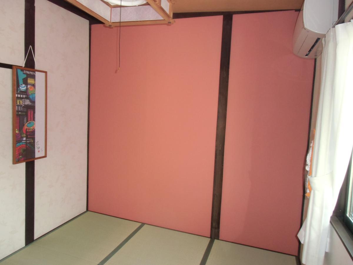 Kanazawa Share House Gaooo Ngoại thất bức ảnh